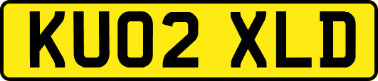 KU02XLD