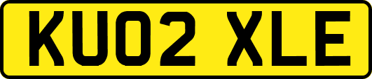 KU02XLE