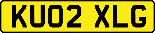 KU02XLG
