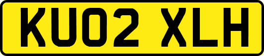KU02XLH