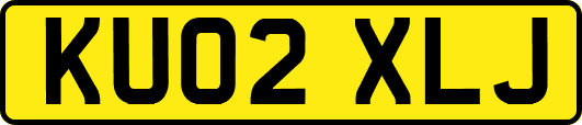 KU02XLJ