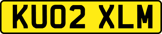 KU02XLM