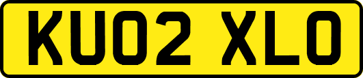 KU02XLO