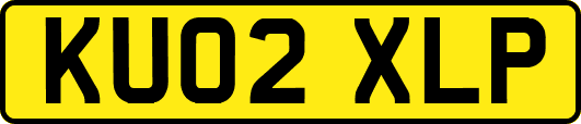 KU02XLP