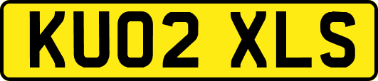 KU02XLS