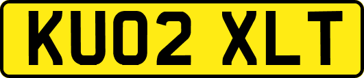 KU02XLT