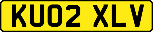 KU02XLV