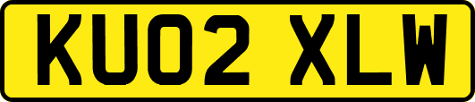 KU02XLW