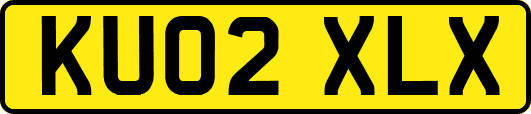 KU02XLX
