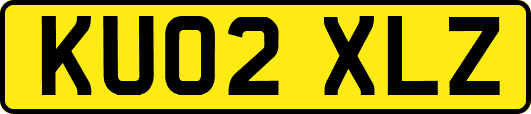 KU02XLZ