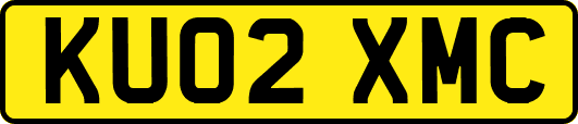 KU02XMC