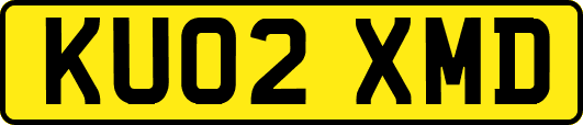 KU02XMD