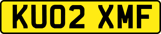 KU02XMF