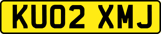 KU02XMJ