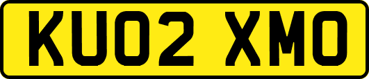 KU02XMO