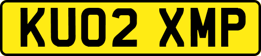 KU02XMP