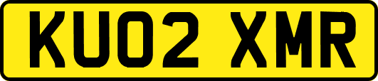 KU02XMR