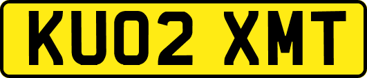 KU02XMT