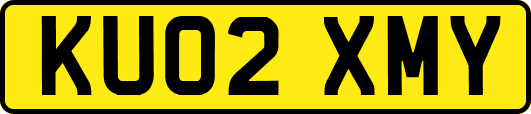 KU02XMY