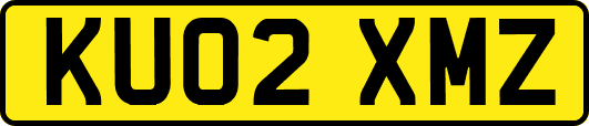 KU02XMZ
