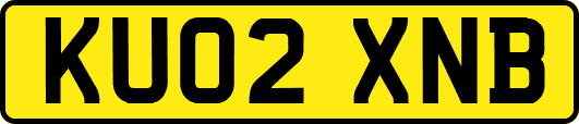 KU02XNB