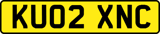 KU02XNC