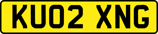 KU02XNG