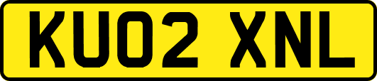 KU02XNL