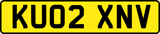 KU02XNV