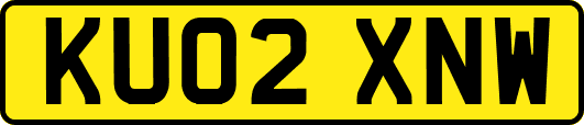 KU02XNW