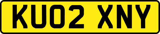 KU02XNY