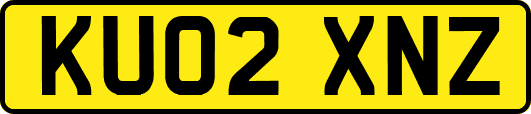 KU02XNZ