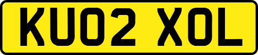 KU02XOL