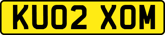 KU02XOM