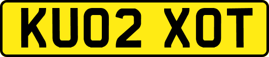 KU02XOT