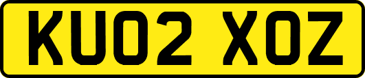 KU02XOZ