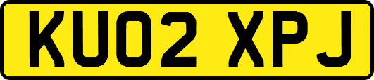 KU02XPJ