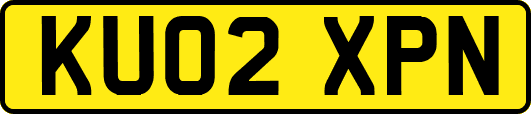 KU02XPN