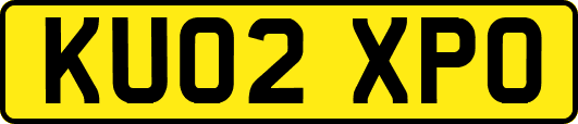 KU02XPO