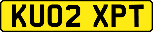 KU02XPT