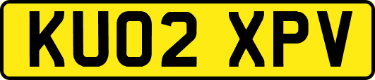 KU02XPV