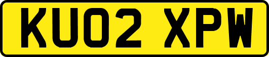 KU02XPW