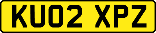 KU02XPZ