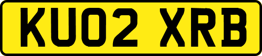 KU02XRB
