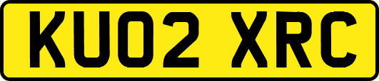 KU02XRC