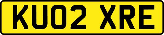 KU02XRE
