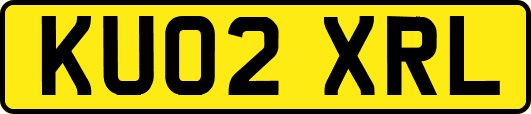KU02XRL