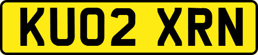 KU02XRN