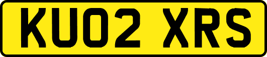 KU02XRS