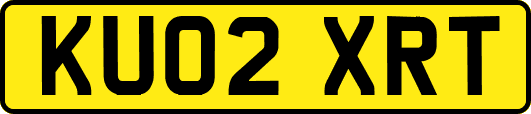 KU02XRT